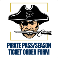 Pirate Pass Form